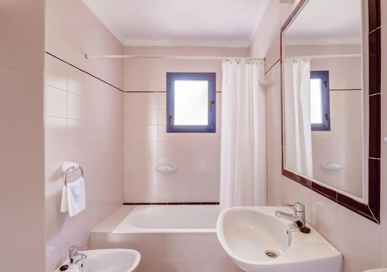 Hotel Insotel Club Maryland Playa Migjorn