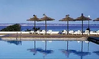 Insotel Club Maryland Playa Migjorn