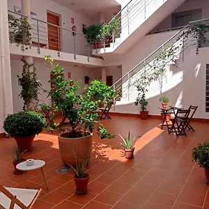 Entrerios Apartment Cazorla