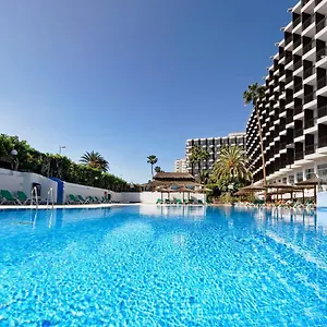 *** Hotel Relaxia Beverly Park Espanha