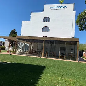  Hotel Casa Del Mar & Espagne