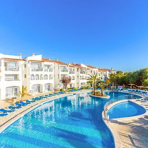 3* Aparthotel Vibra Caleta Playa Apartmentos-3sup