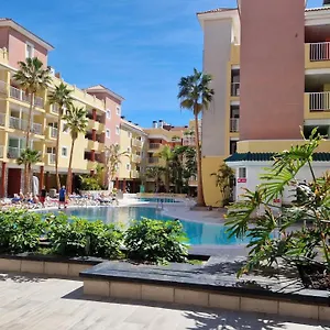 *** Hotel Chatur Costa Caleta Espagne