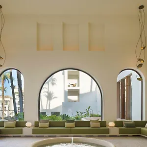 ***** Hotel La Zambra Resort-the Unbound Collection By Hyatt Espagne