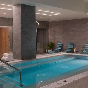 **** Hotel Axel - Adults Only Espagne