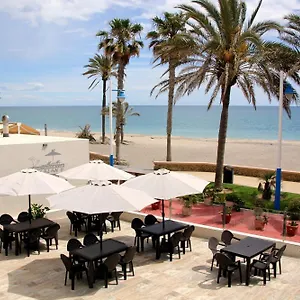 El Galan Ii Apartment Carboneras