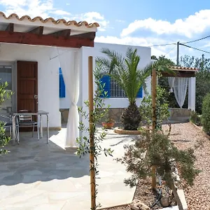 Viviendas Es Carnatge Playa Migjorn