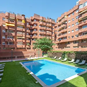  Apartamento Hesperia Sant Joan Espanha