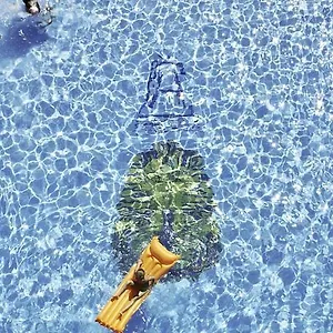*** Hotel Bluesea Copacabana Espagne