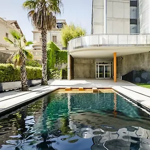 **** Hotel Ikonik Angli Espagne