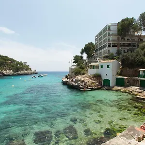 Pinos Playa Отель