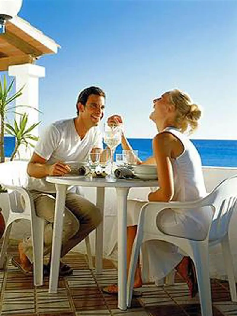 Insotel Club Maryland Playa Migjorn